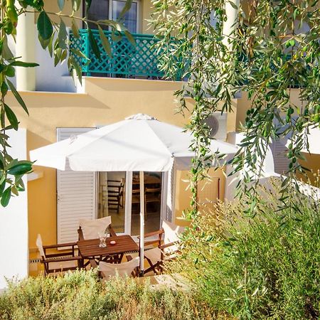 Aegean Sun Apartments Skala Rachoni  Zewnętrze zdjęcie